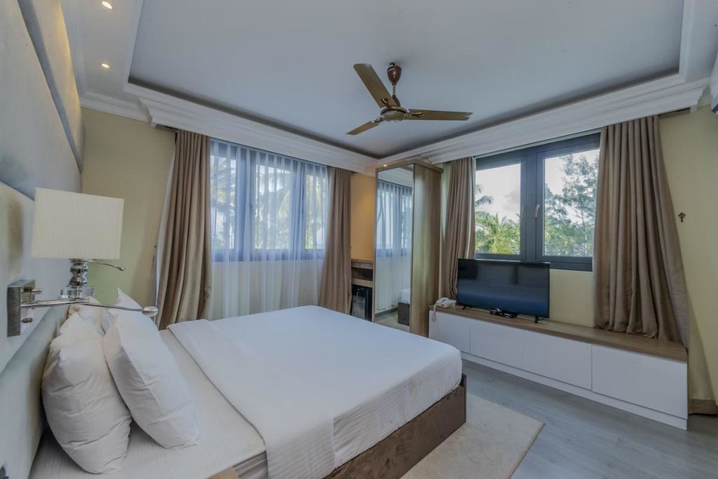 Coral Grand Beach & Spa — фото 5