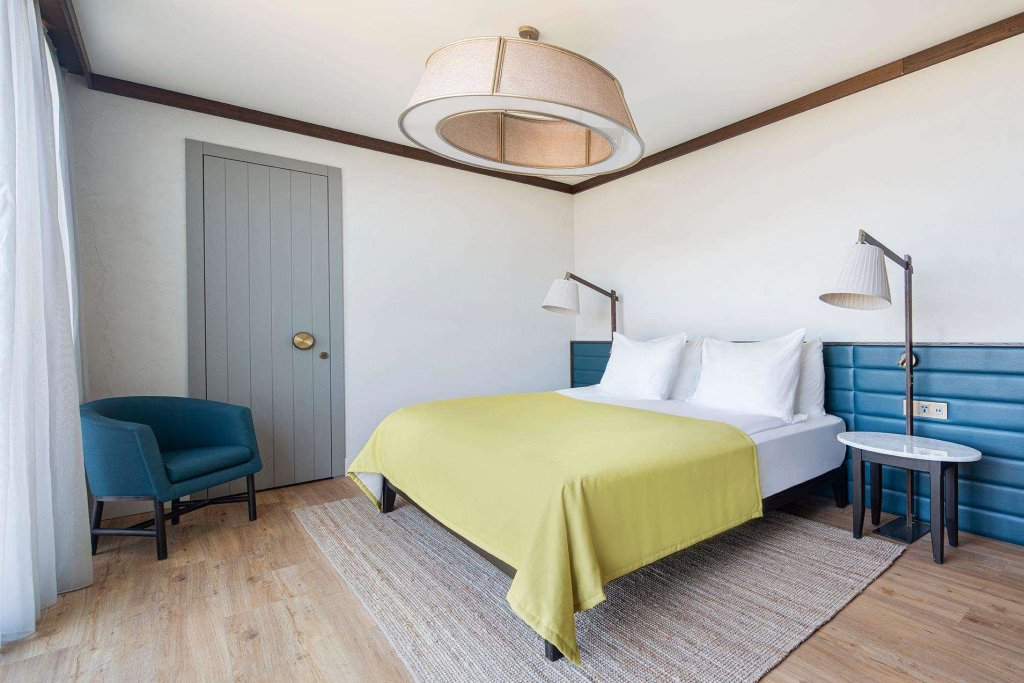 Белек: Resort Voyage Belek Golf & Spa Hotel
