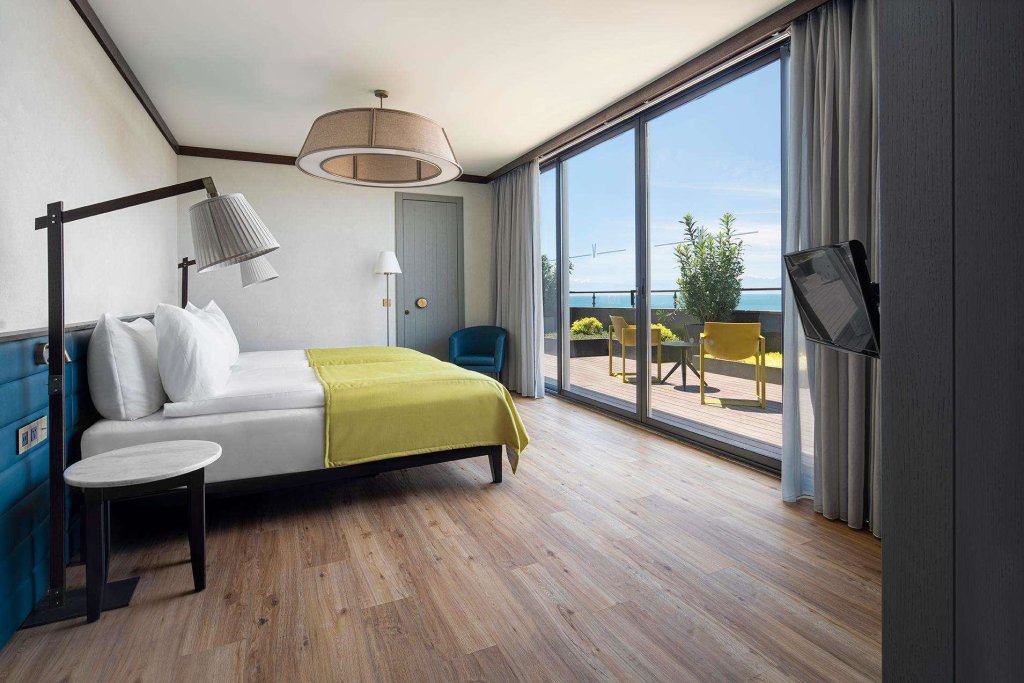 Белек: Resort Voyage Belek Golf & Spa Hotel