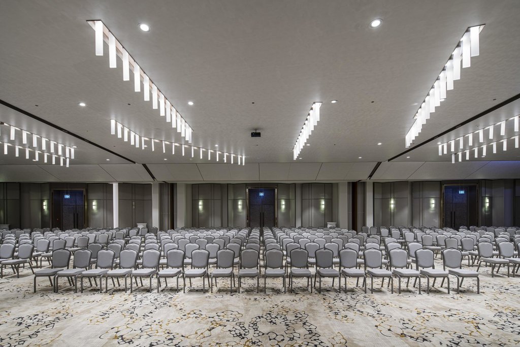 Белек: Resort Voyage Belek Golf & Spa Hotel