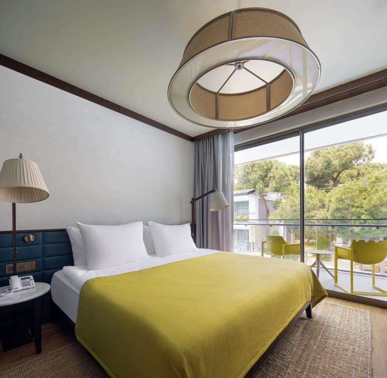 Белек: Resort Voyage Belek Golf & Spa Hotel