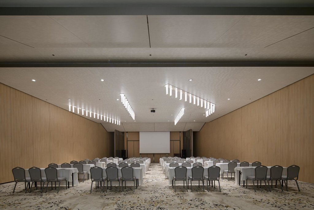 Белек: Resort Voyage Belek Golf & Spa Hotel