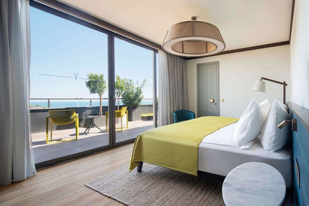 Белек: Resort Voyage Belek Golf & Spa Hotel