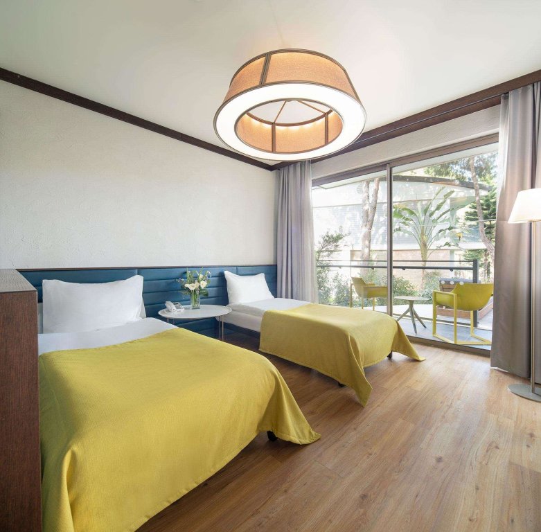 Белек: Resort Voyage Belek Golf & Spa Hotel