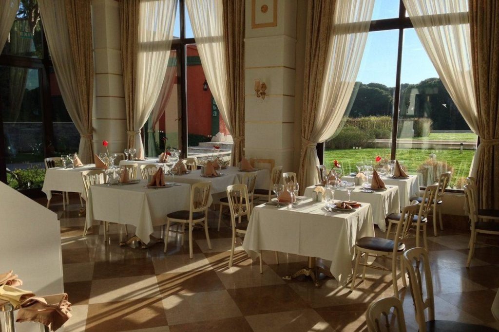 Белек: Resort Voyage Belek Golf & Spa Hotel