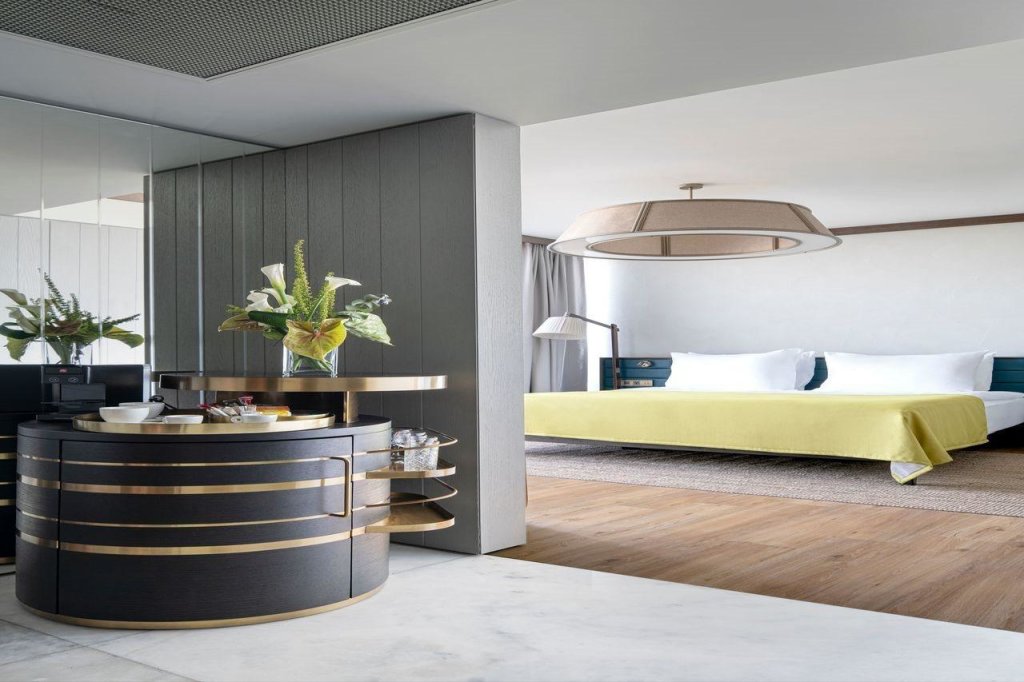 Белек: Resort Voyage Belek Golf & Spa Hotel