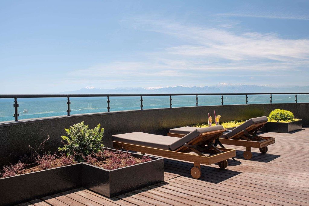 Белек: Resort Voyage Belek Golf & Spa Hotel