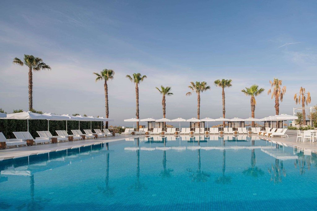 Белек: Resort Voyage Belek Golf & Spa Hotel