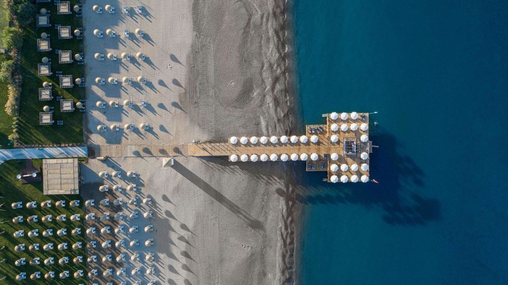 Белек: Resort Voyage Belek Golf & Spa Hotel