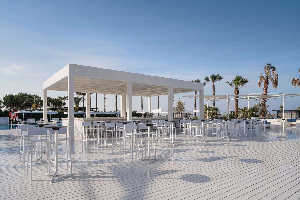 Белек: Resort Voyage Belek Golf & Spa Hotel