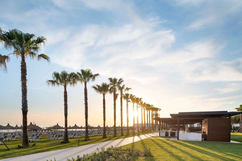 Белек: Resort Voyage Belek Golf & Spa Hotel