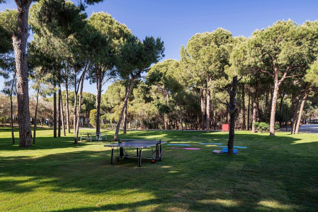 Белек: Resort Voyage Belek Golf & Spa Hotel