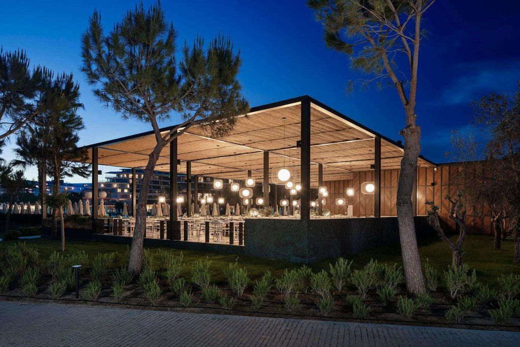 Белек: Resort Voyage Belek Golf & Spa Hotel