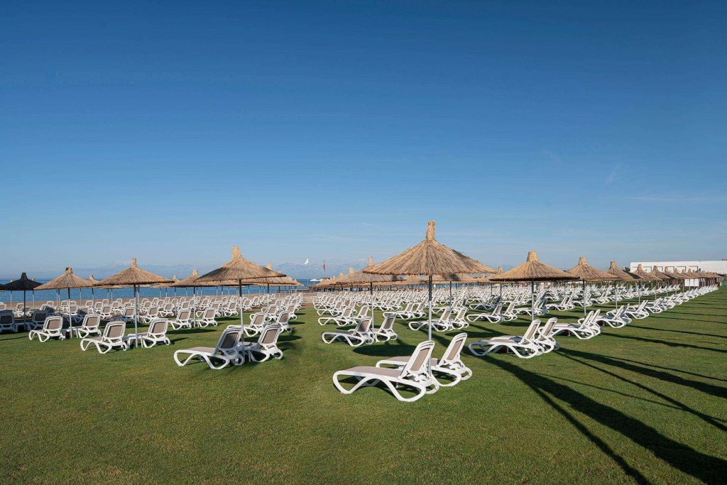 Белек: Resort Voyage Belek Golf & Spa Hotel