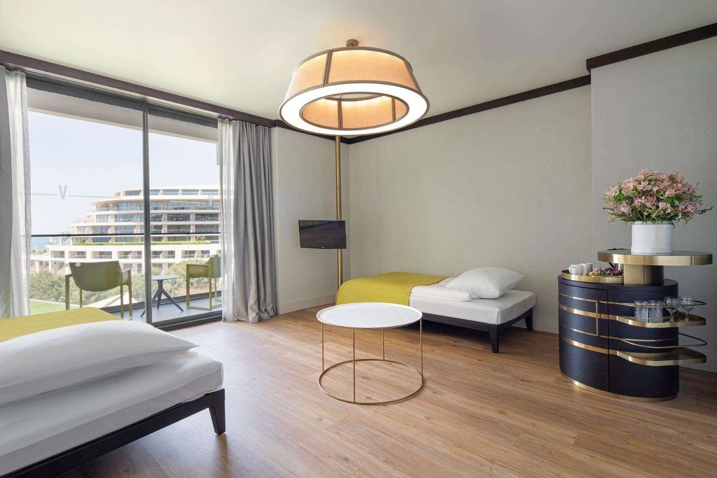 Белек: Resort Voyage Belek Golf & Spa Hotel