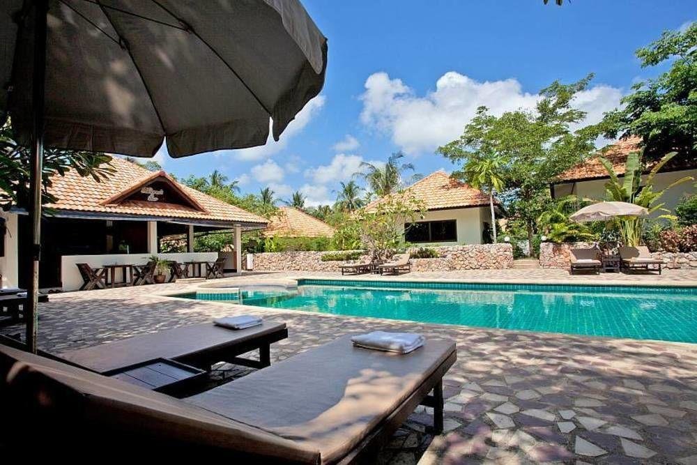 Connie's Villa A4 — фото 3