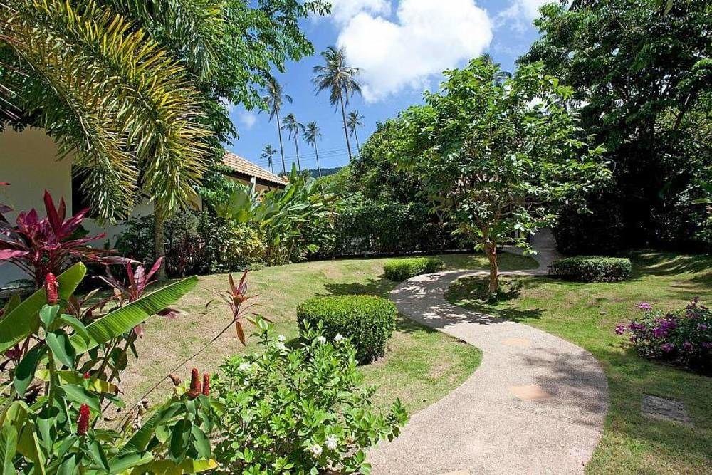 Connie's Villa A4 — фото 1