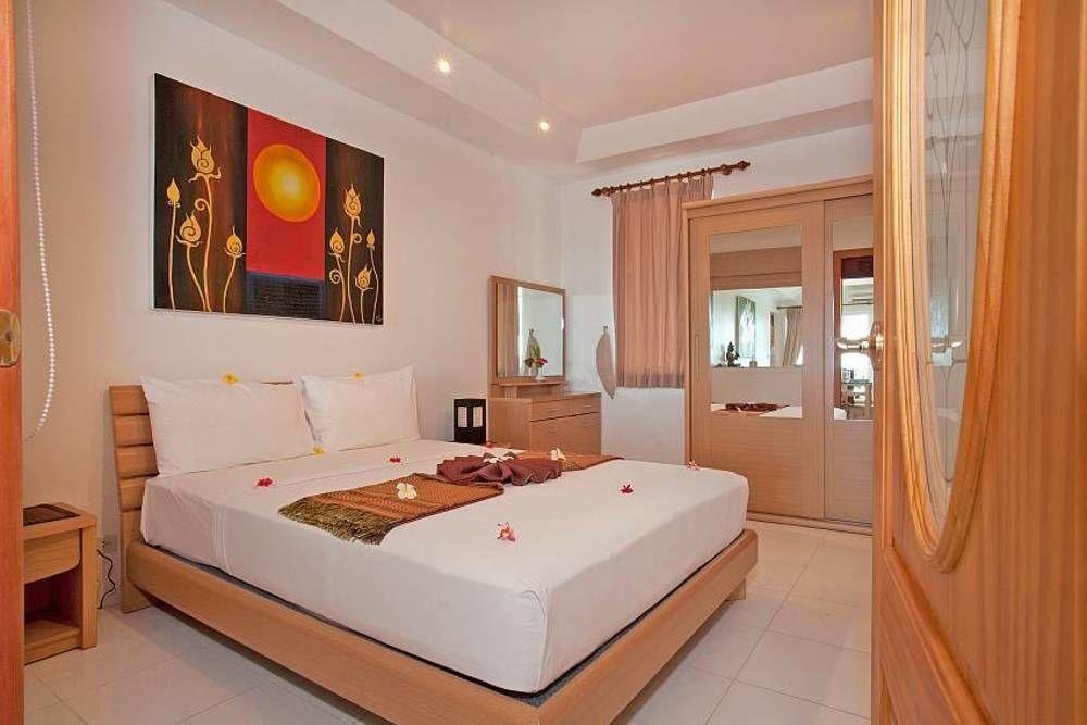 Самуи: Bang Po Sovereign 3 Bed Royal Suite