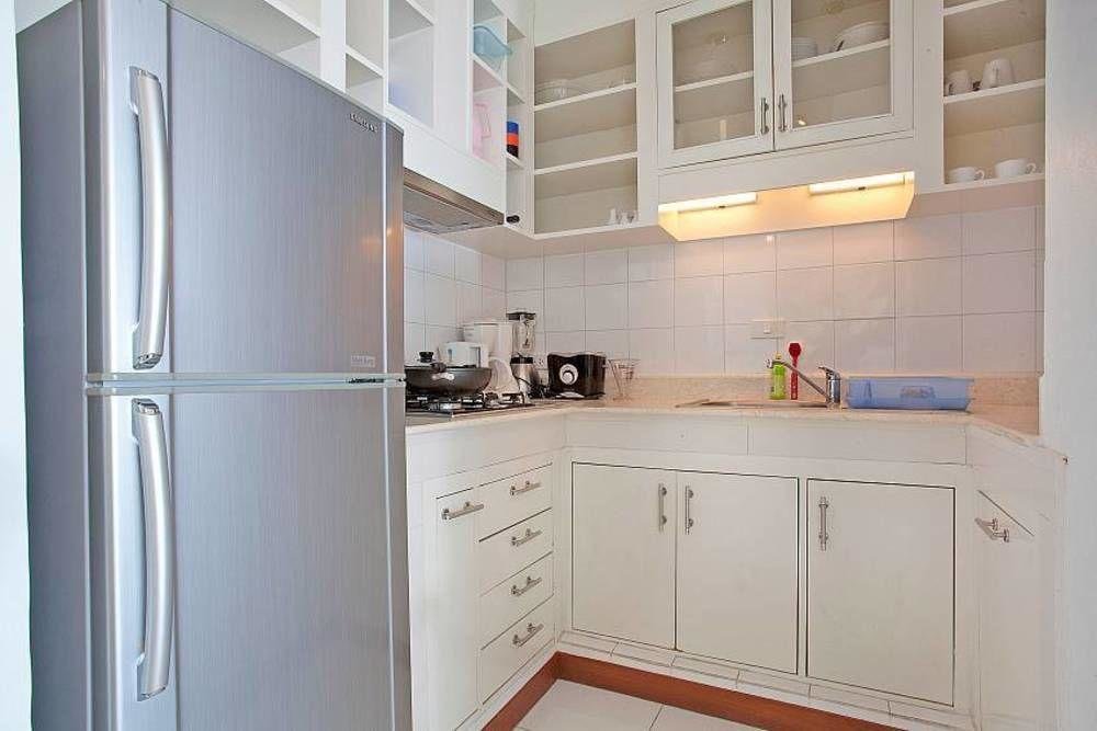Самуи: Bang Po Sovereign 3 Bed Royal Suite
