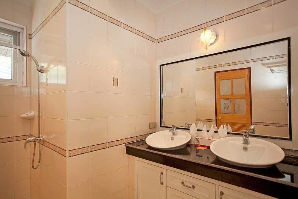 Самуи: Bang Po Sovereign 3 Bed Royal Suite