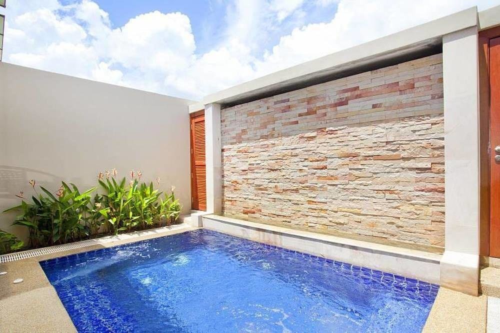Тхаланг: Diamond 1Bed No. 238 Villa - Phuket