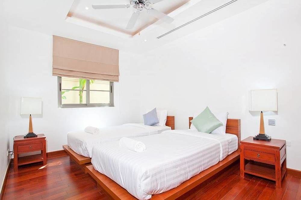 Тхаланг: Diamond 1Bed No. 238 Villa - Phuket