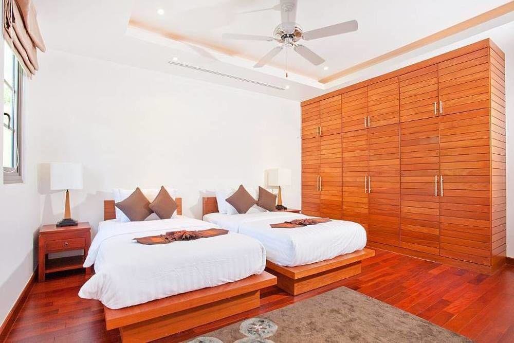 Тхаланг: Diamond 1Bed No. 238 Villa - Phuket