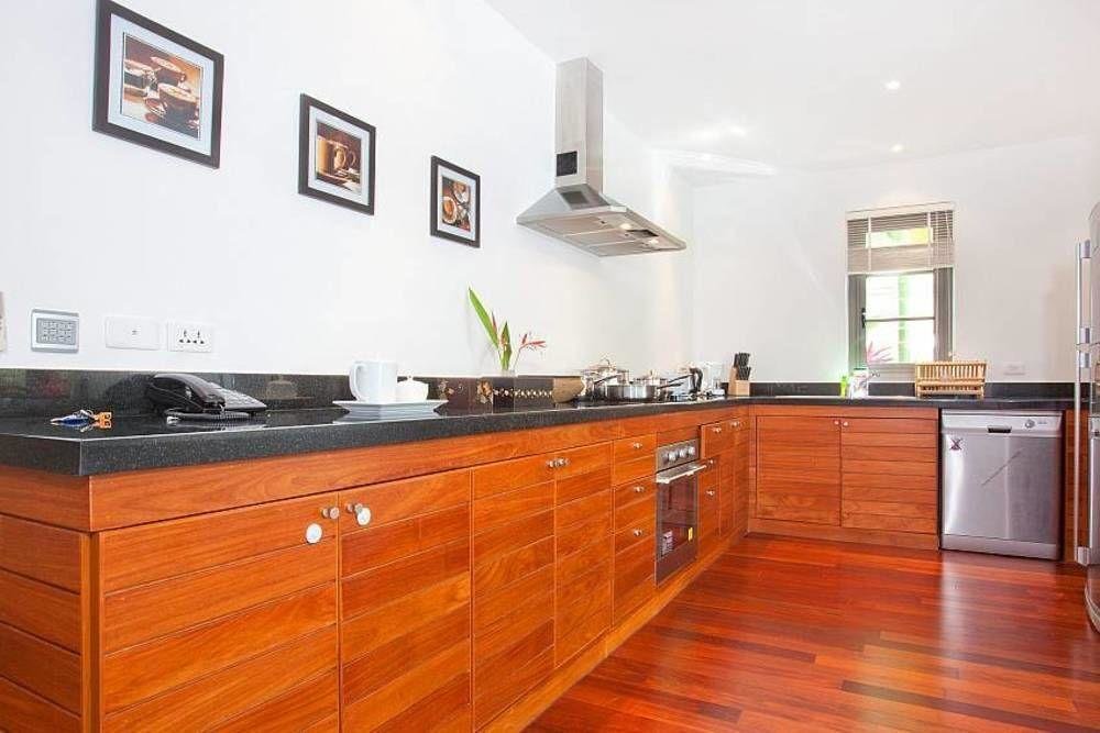 Тхаланг: Diamond 1Bed No. 238 Villa - Phuket