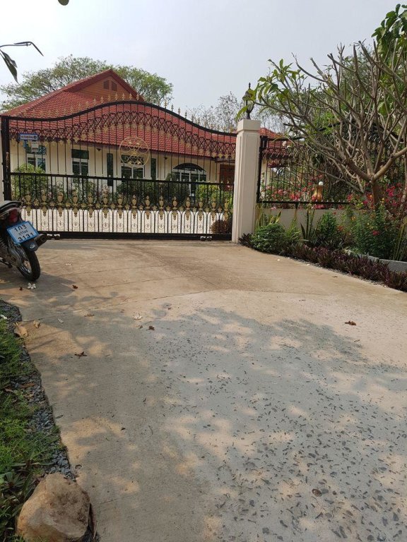 Бури Рам: Ying's Guest House