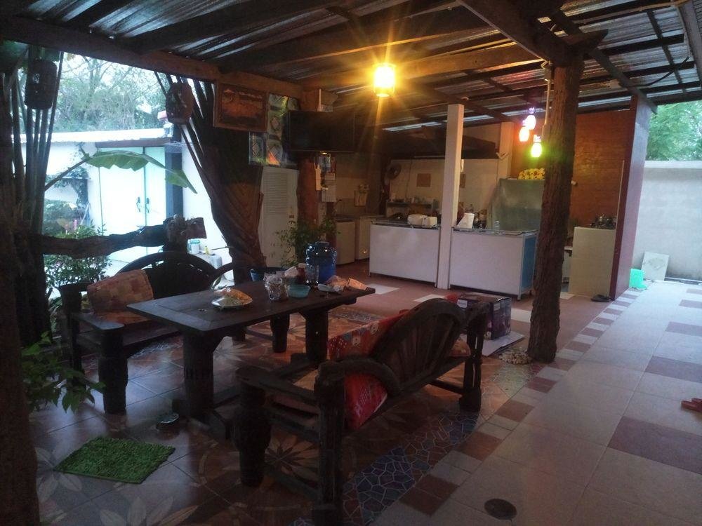 Бури Рам: Ying's Guest House