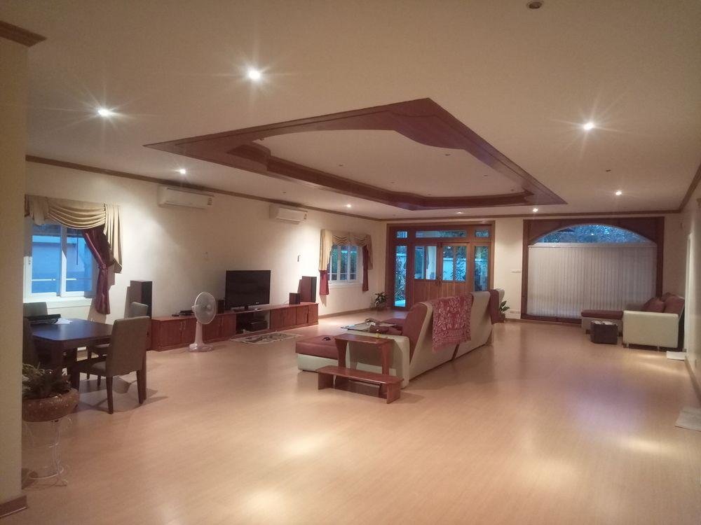 Бури Рам: Ying's Guest House