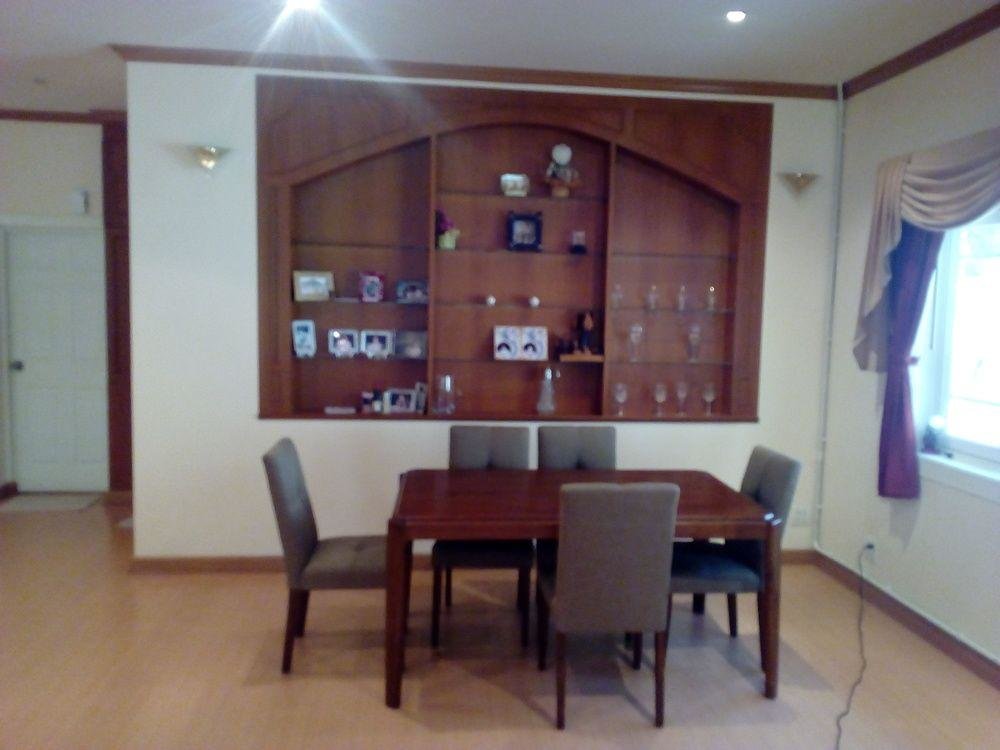 Бури Рам: Ying's Guest House
