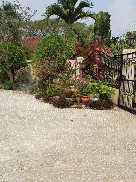 Бури Рам: Ying's Guest House