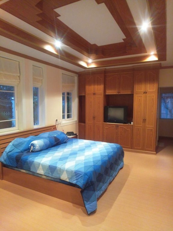 Бури Рам: Ying's Guest House