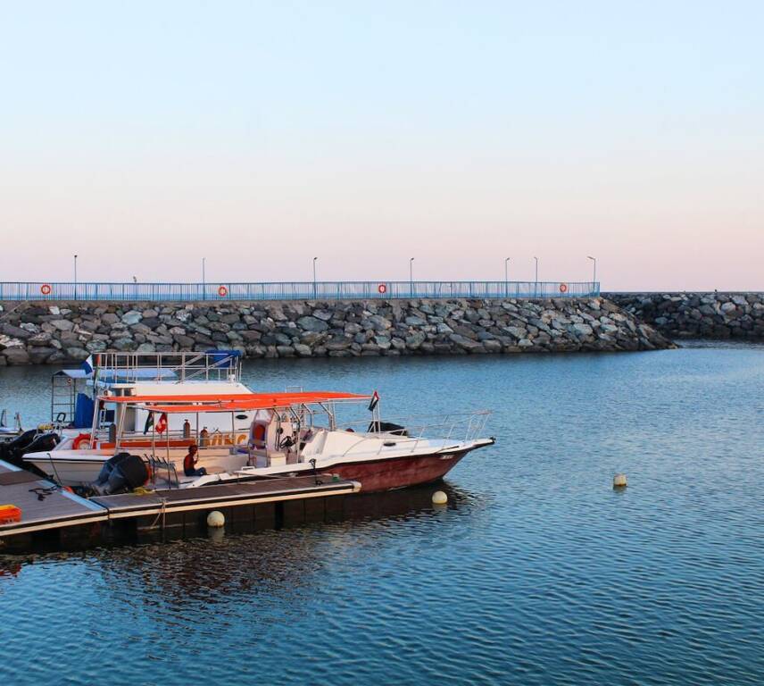 Дибба: Mirage Bab Al Bahr