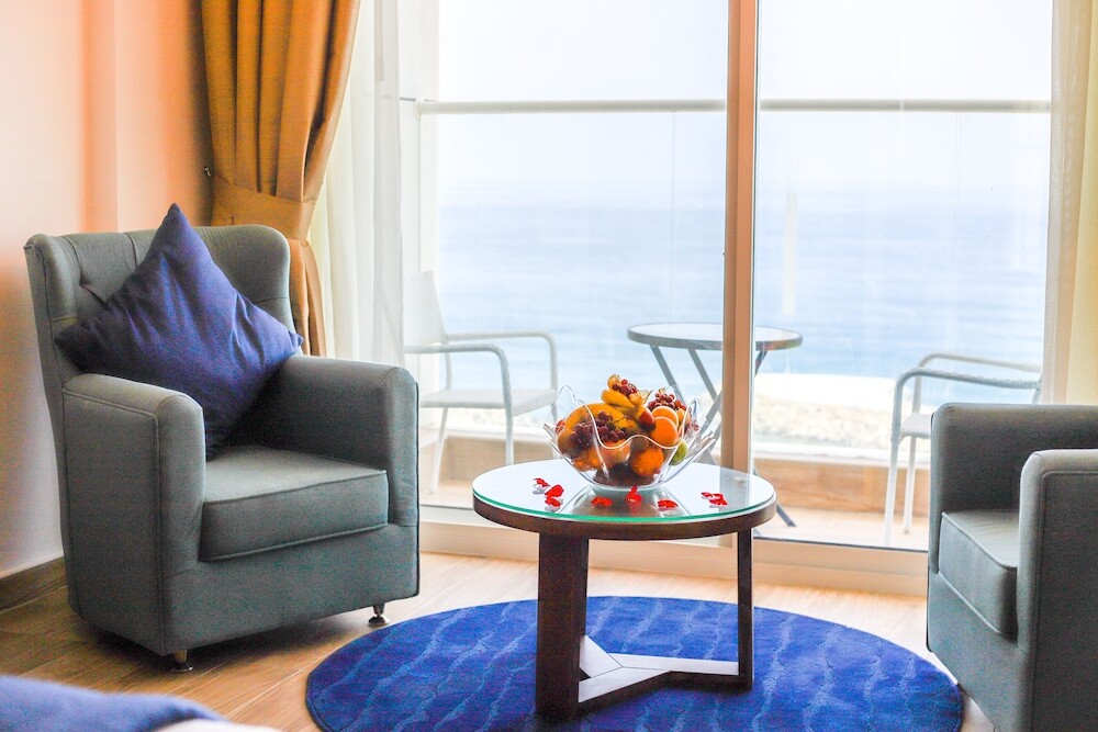 Дибба: Mirage Bab Al Bahr