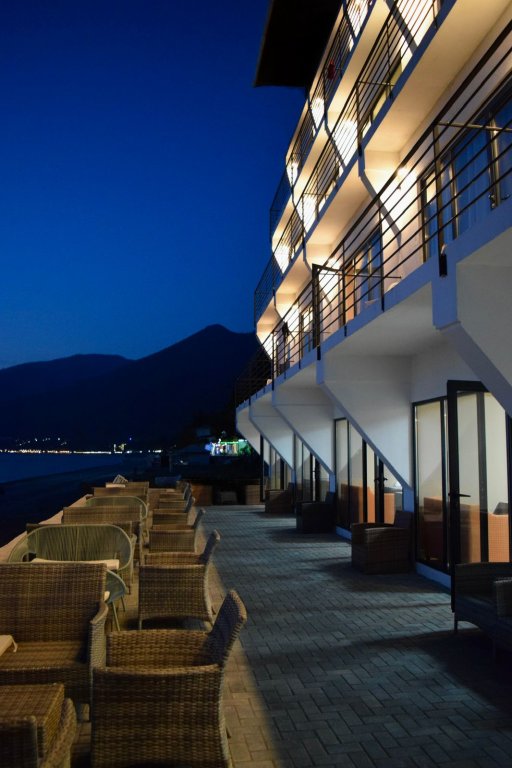 Гагра: "Prince Hotel Gagra"