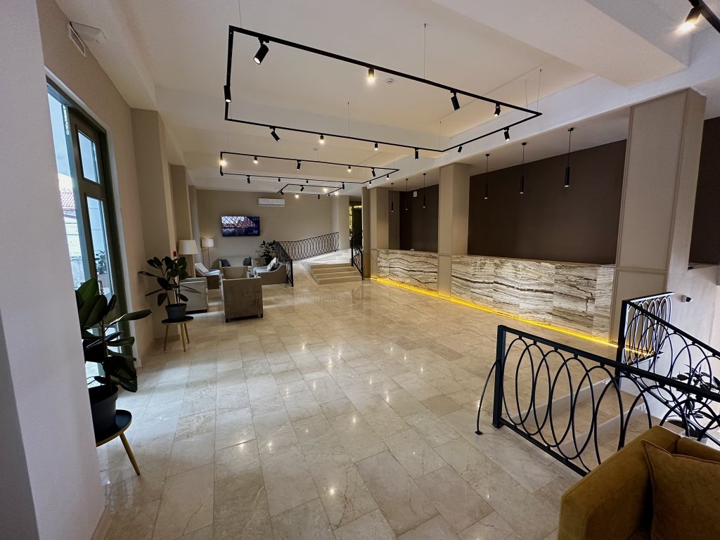 Гагра: "Prince Hotel Gagra"
