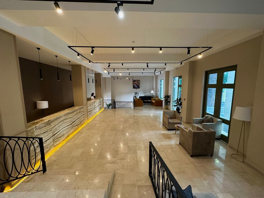 Гагра: "Prince Hotel Gagra"