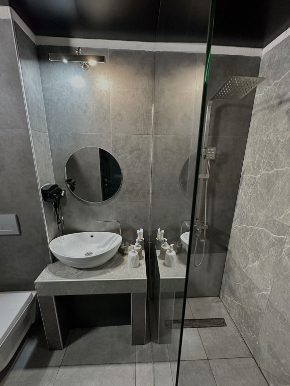 Гагра: "Prince Hotel Gagra"