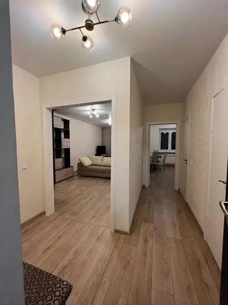 Красноярск: Апартаменты КЛАВИС на ул. Копылова, д. 19