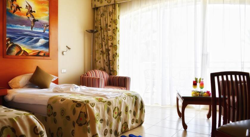 Шарм-эш-Шейх (Шарм-эль-Шейх): Parrotel Beach Resort