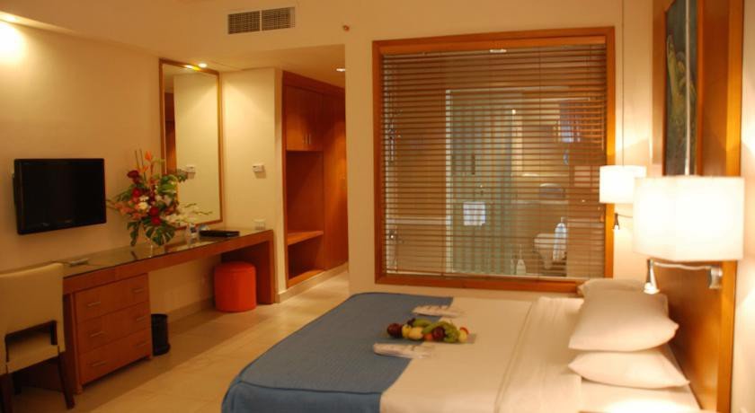 Шарм-эш-Шейх (Шарм-эль-Шейх): Parrotel Beach Resort
