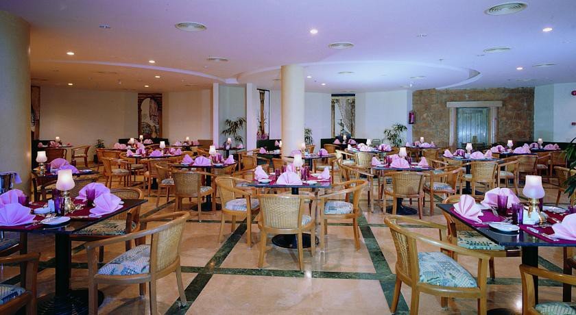 Шарм-эш-Шейх (Шарм-эль-Шейх): Parrotel Beach Resort