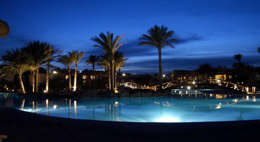 Шарм-эш-Шейх (Шарм-эль-Шейх): Parrotel Beach Resort