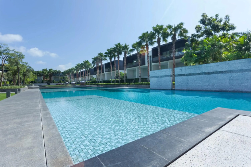 Тхаланг: Baan Yamu Residence Villas