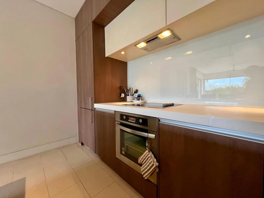 Тхаланг: Baan Yamu Residence Villas