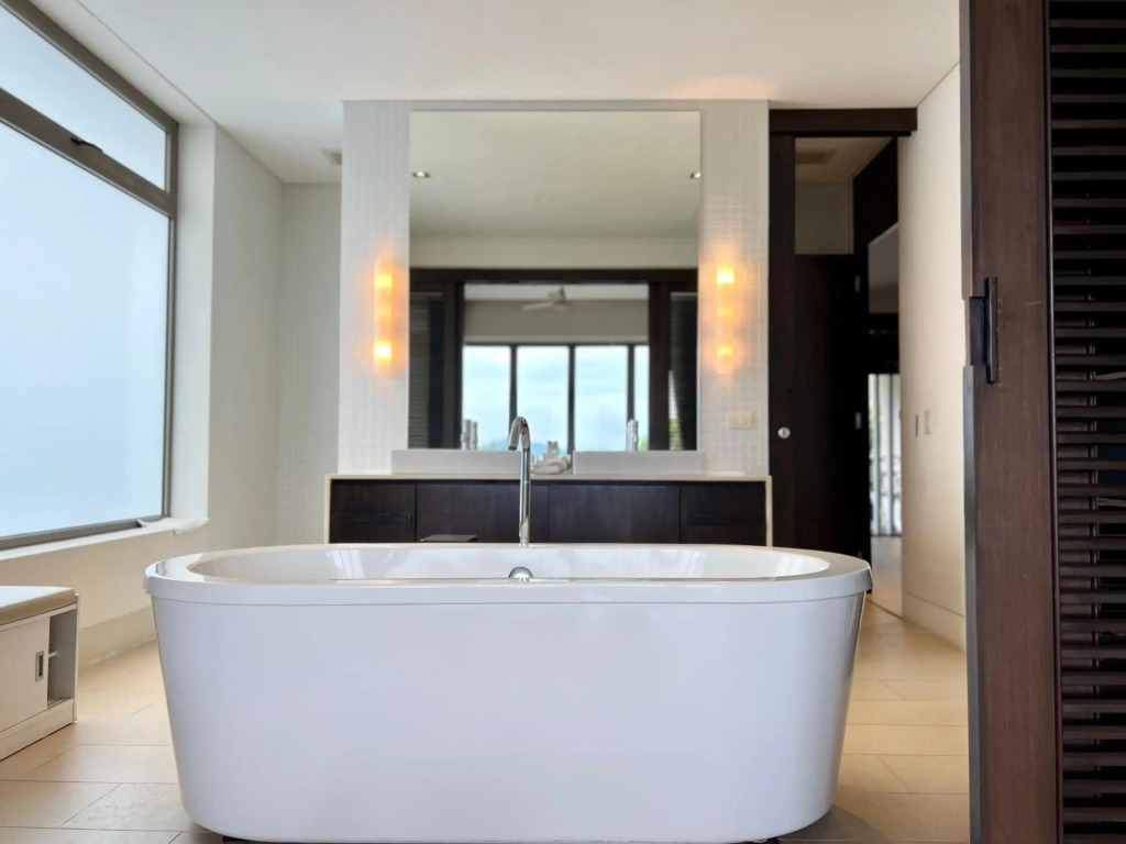 Тхаланг: Baan Yamu Residence Villas