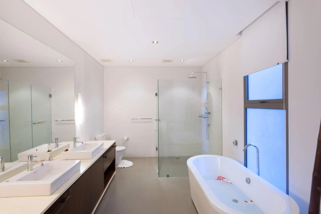 Baan Yamu Residence Villas — фото 5