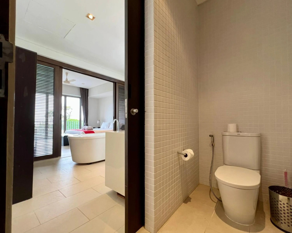 Тхаланг: Baan Yamu Residence Villas